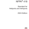 NFPA 418 PDF